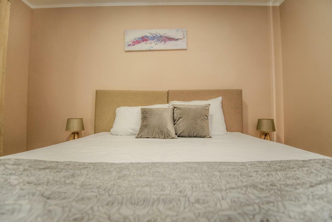 Apartment Vrutak Kotor Eksteriør billede