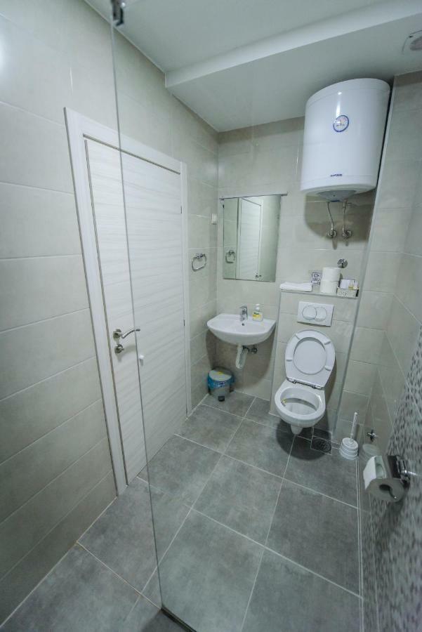 Apartment Vrutak Kotor Eksteriør billede