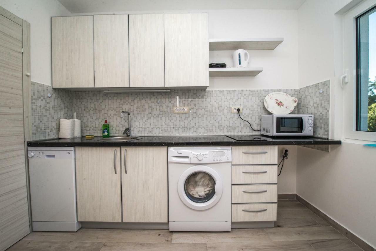 Apartment Vrutak Kotor Eksteriør billede