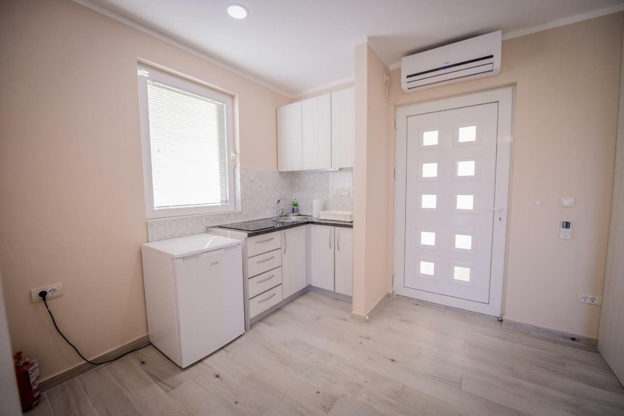 Apartment Vrutak Kotor Eksteriør billede